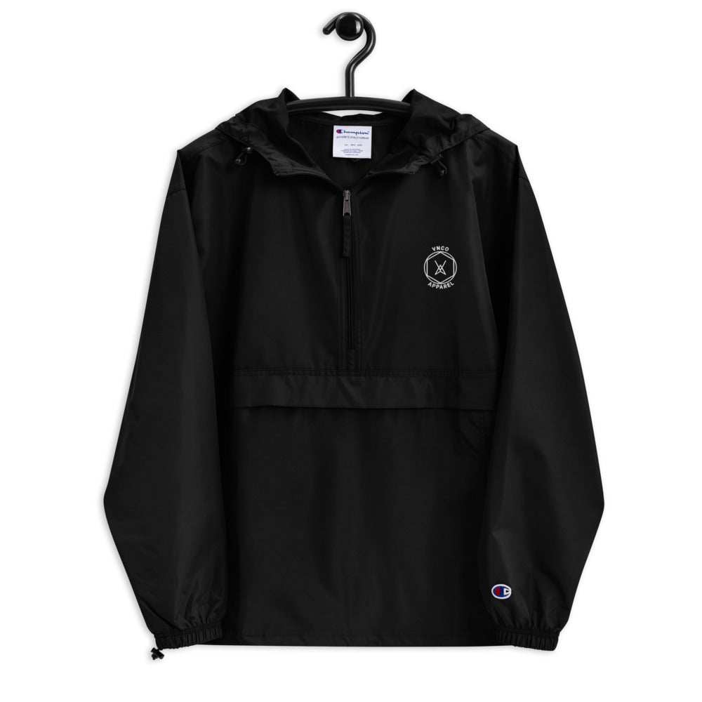 VNCO X Champion Packable Shell