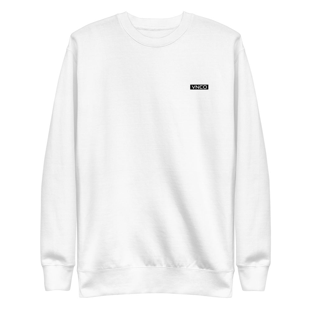 Lafayette Crewneck Sweater