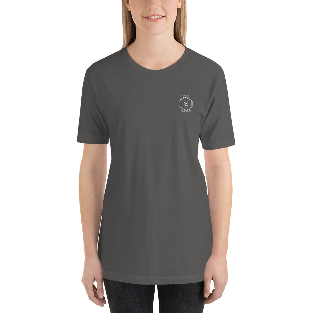 Womens Origin Tee