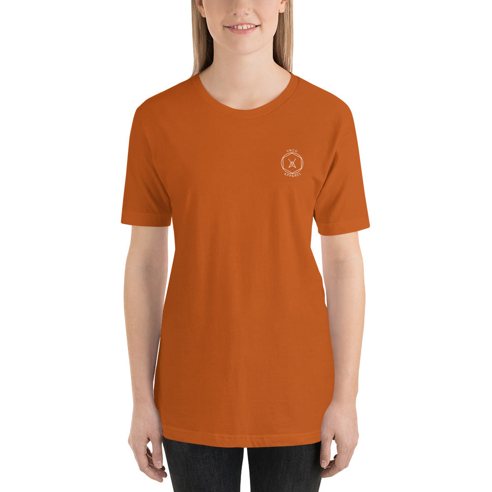 Womens Origin Tee