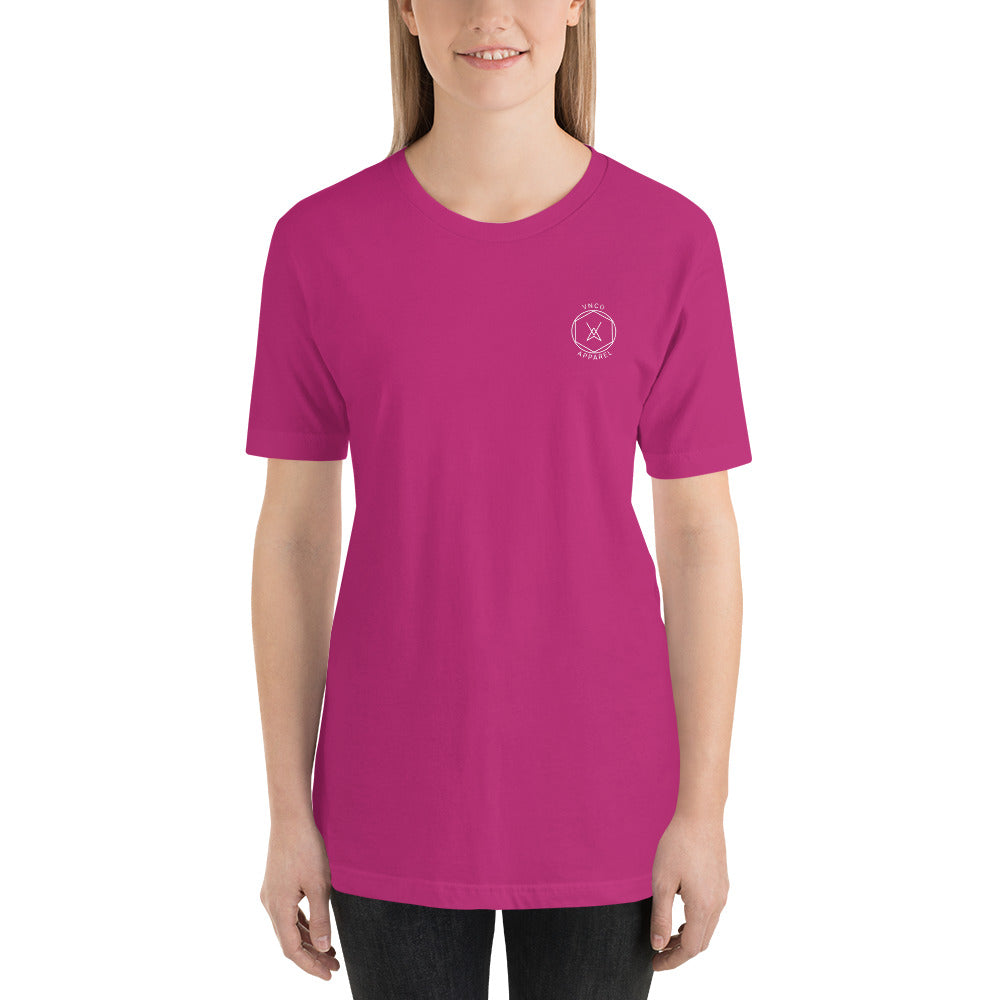 Womens Origin Tee