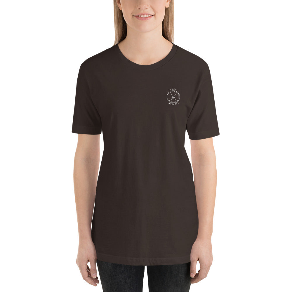 Womens Origin Tee