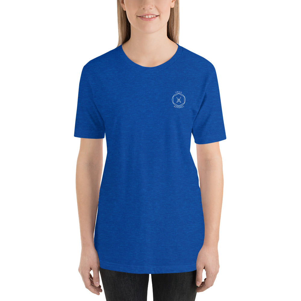 Womens Origin Tee